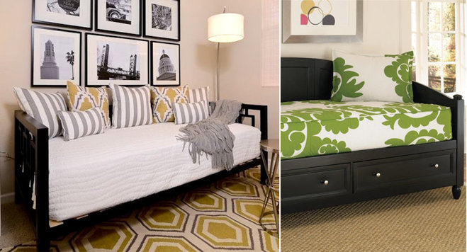 6 Tips for Decorating with Daybeds | Wayfair